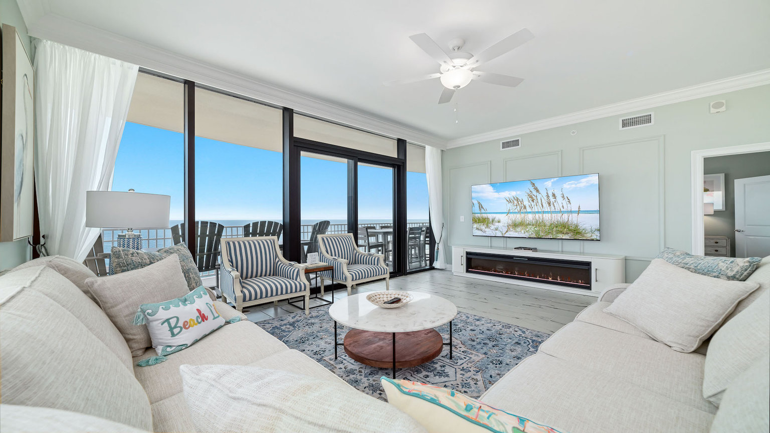 Gulf Shores Vacation Rental