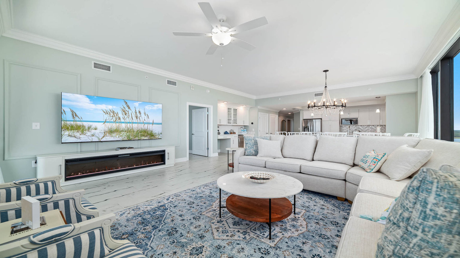 Gulf Shores Vacation Rental