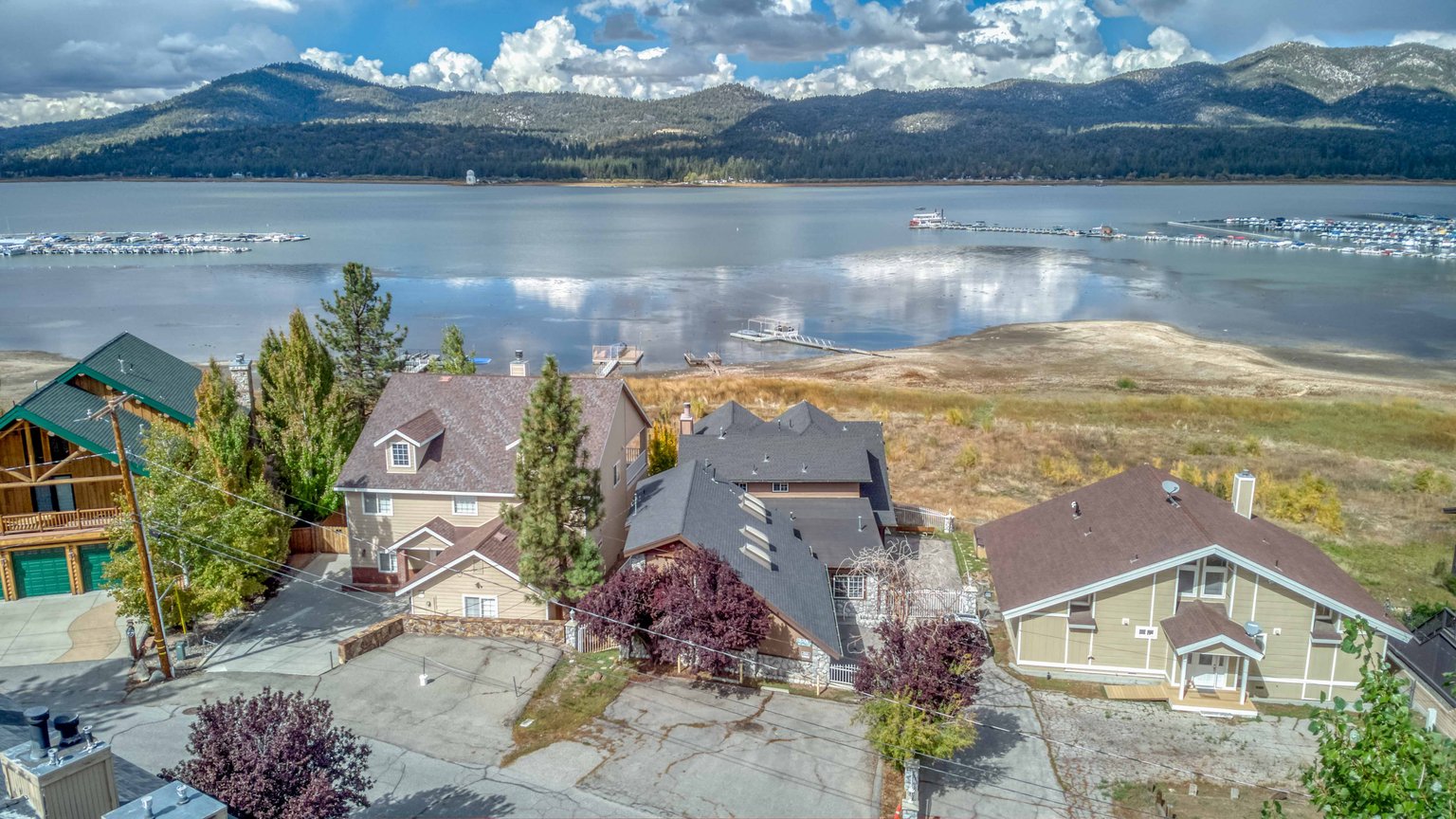 Big Bear Lake Vacation Rental