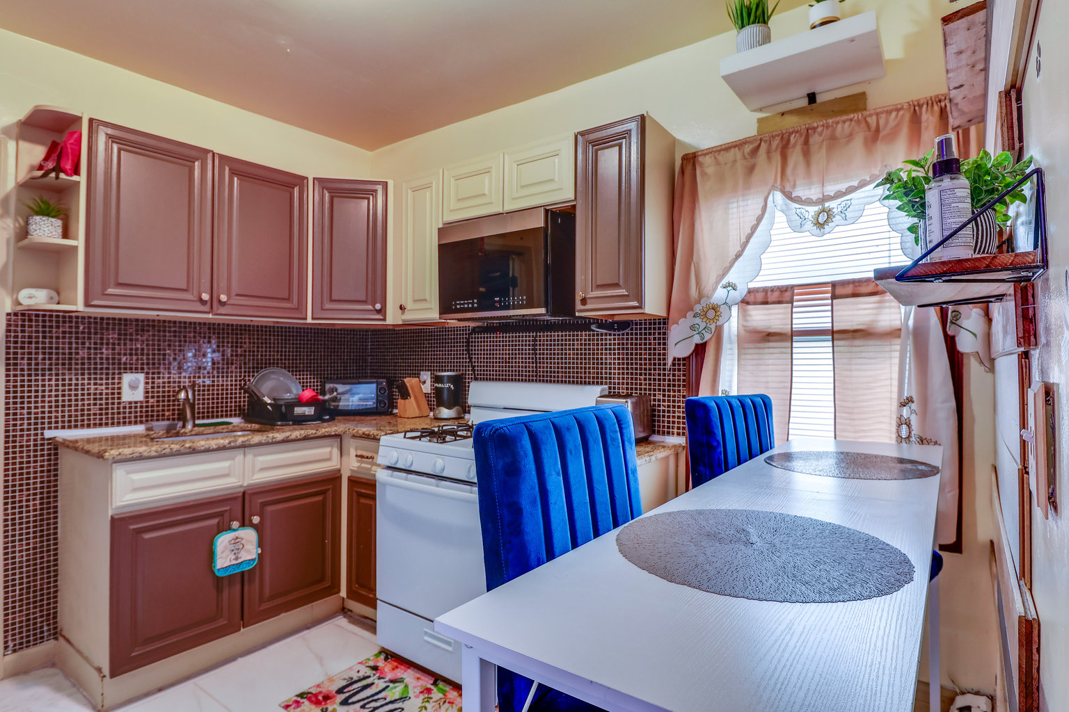 Newark Vacation Rental