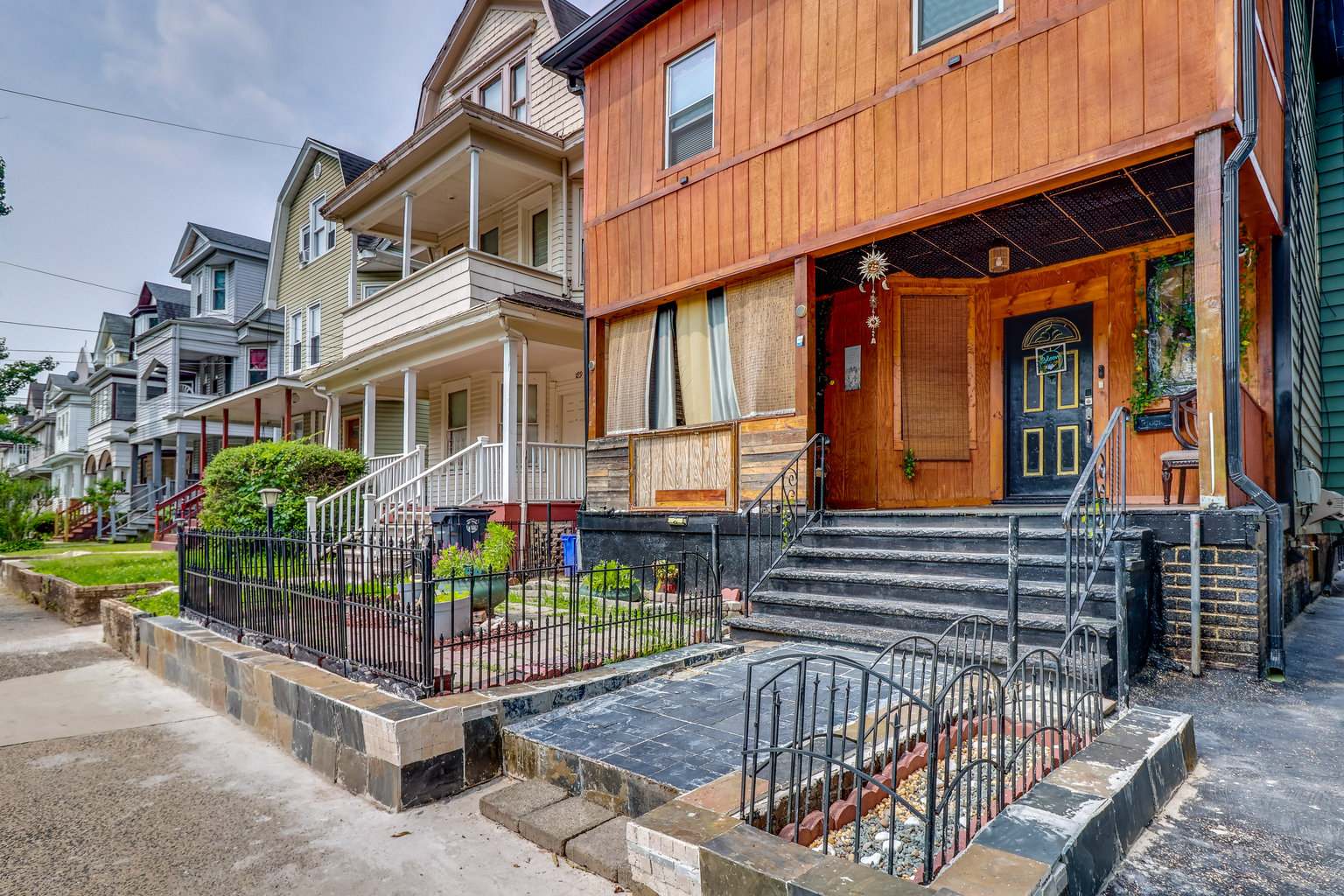 Newark Vacation Rental