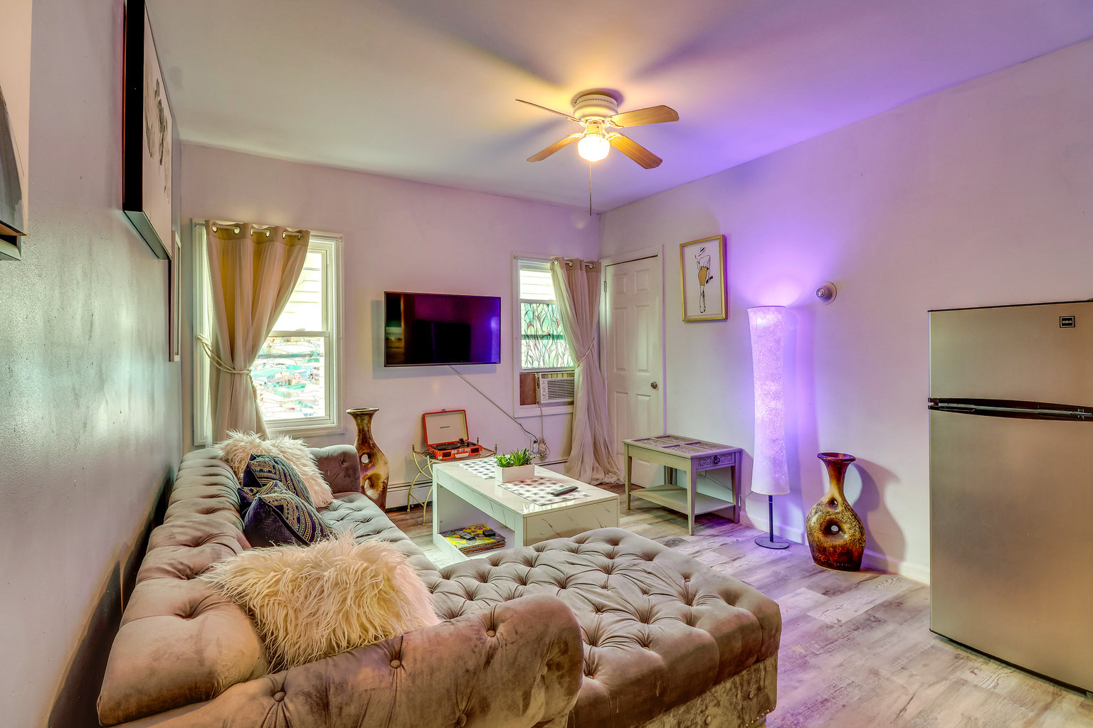 Newark Vacation Rental