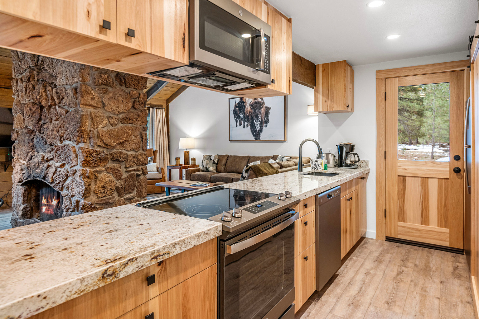 Sunriver Vacation Rental