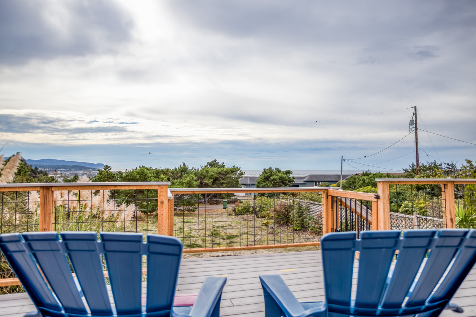 Waldport Vacation Rental