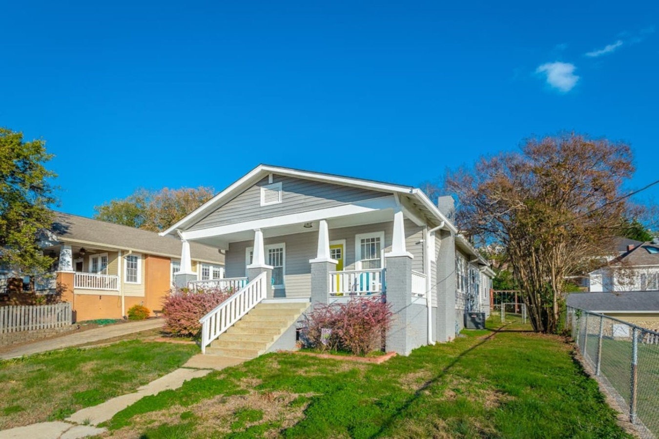 Chattanooga Vacation Rental