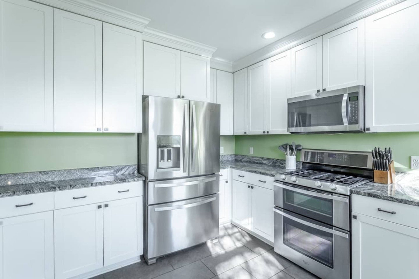 Chattanooga Vacation Rental