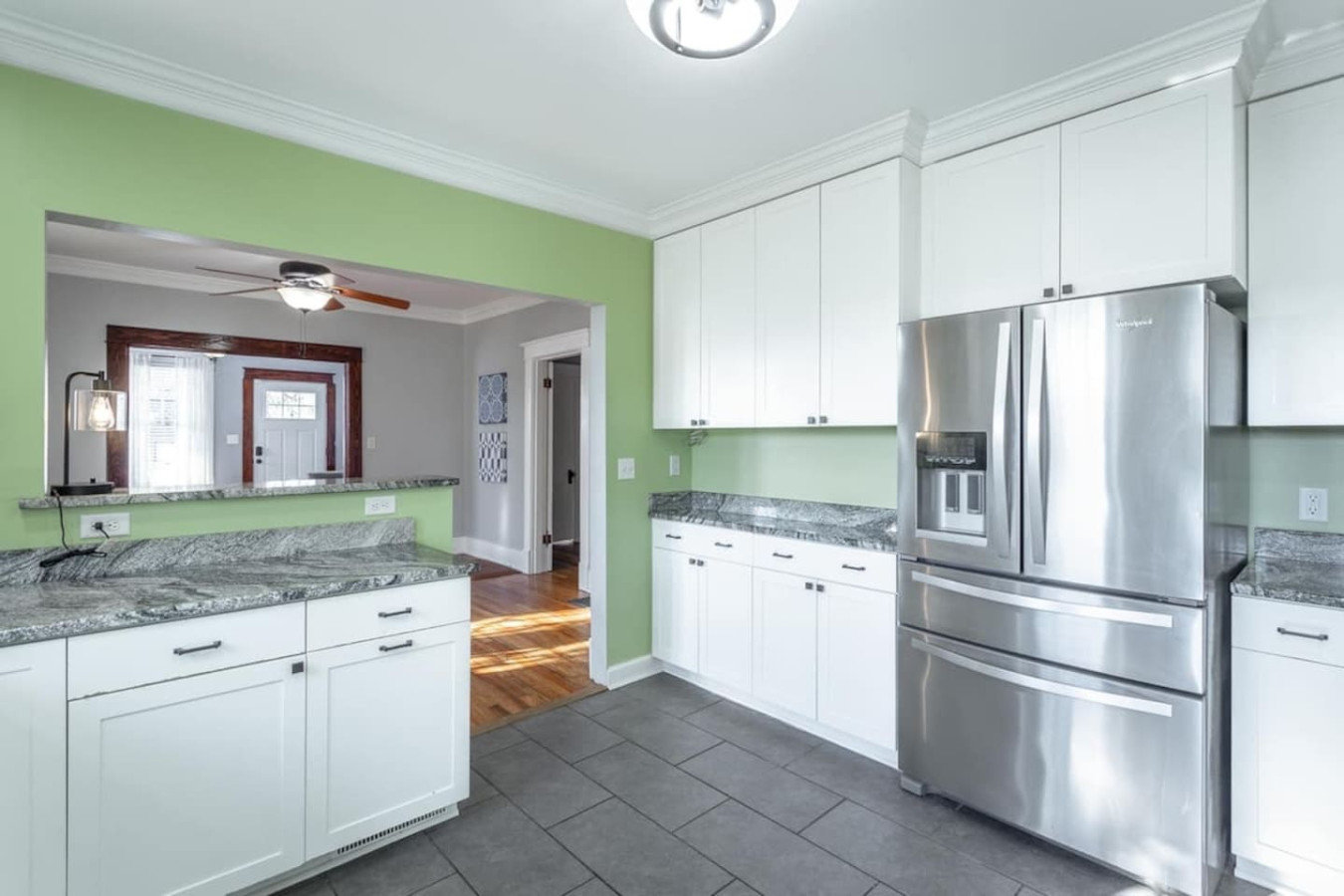 Chattanooga Vacation Rental