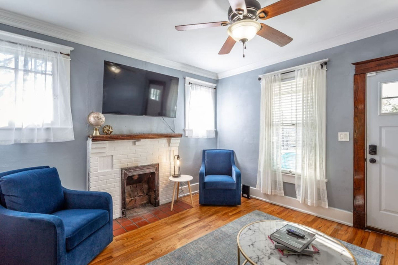 Chattanooga Vacation Rental