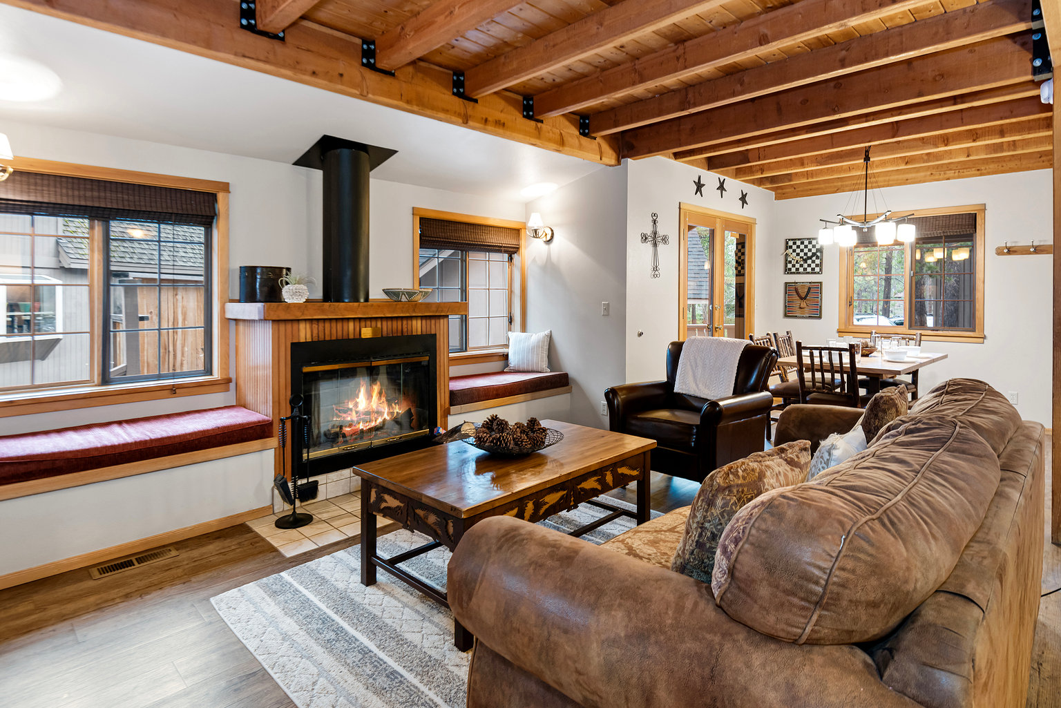 Sunriver Vacation Rental
