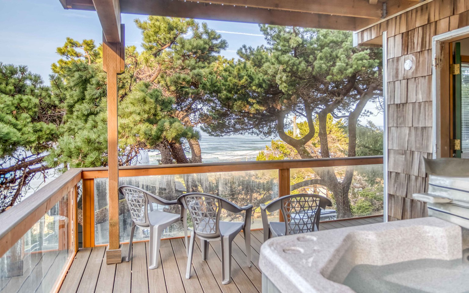 Lincoln City Vacation Rental