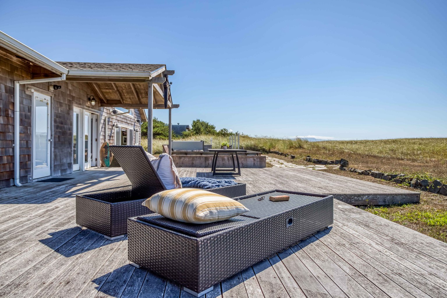 Warrenton Vacation Rental