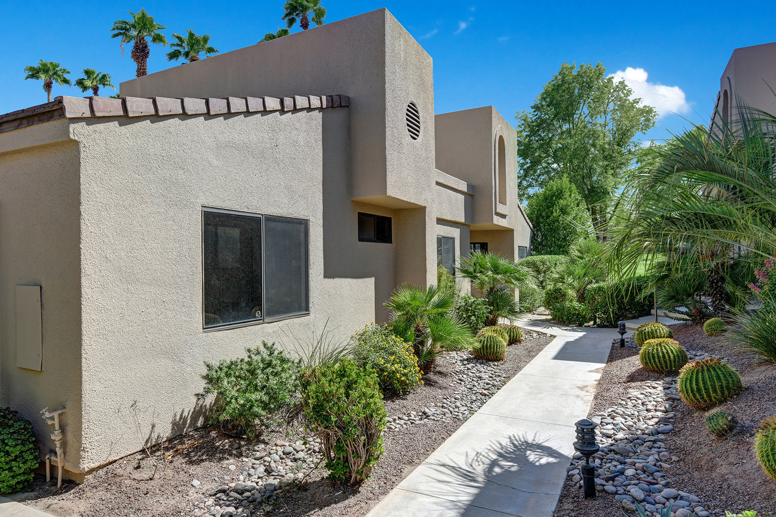 Palm Desert Vacation Rental