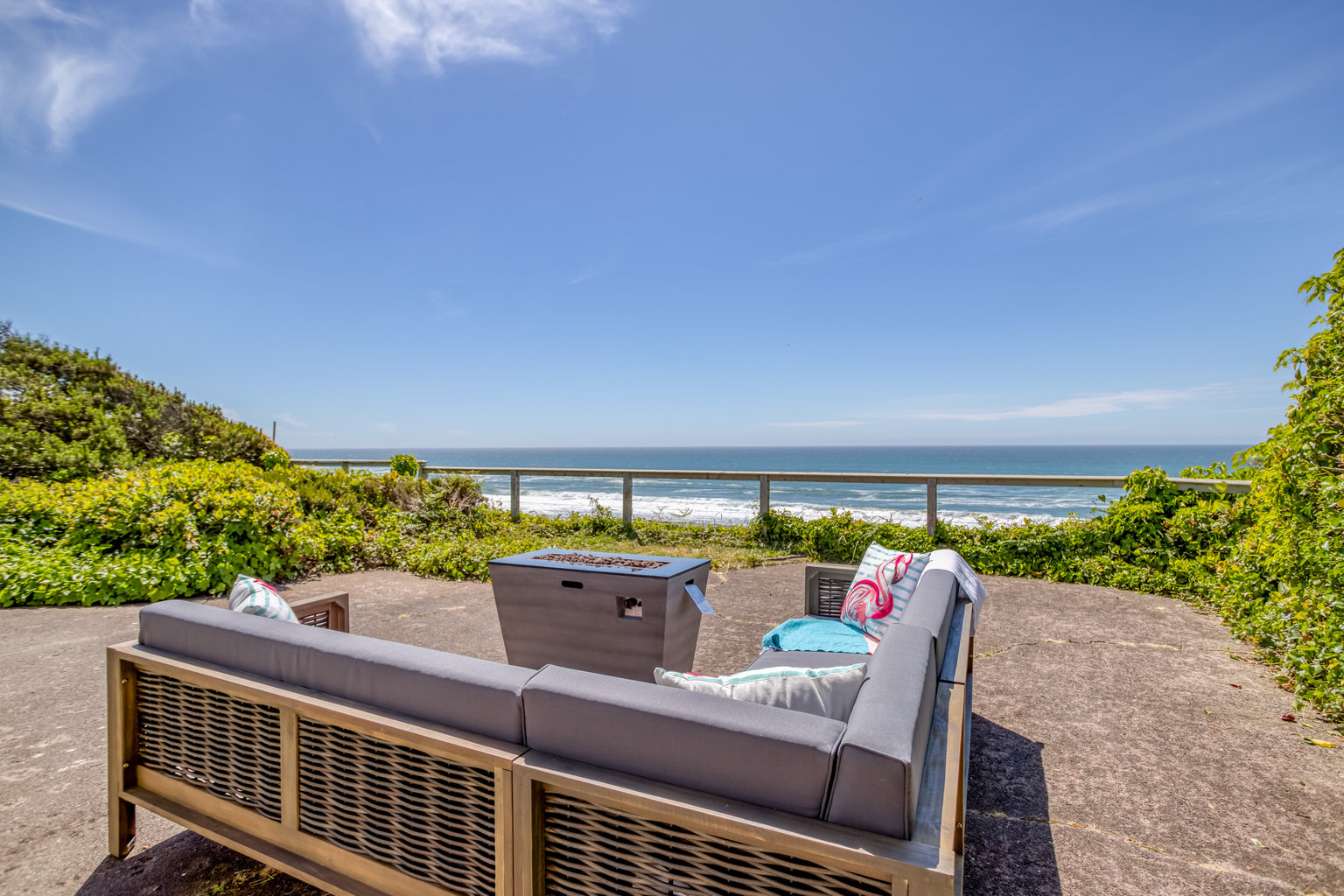 Lincoln City Vacation Rental