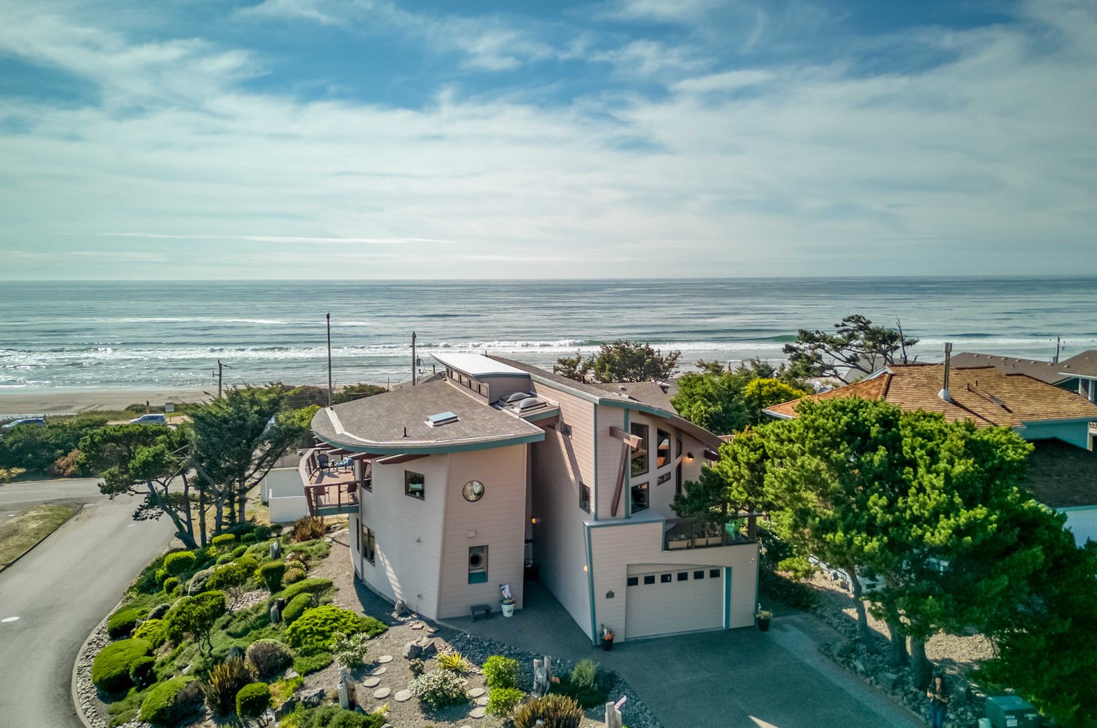 Lincoln City Vacation Rental