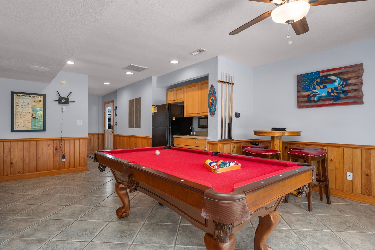 Corolla Vacation Rental