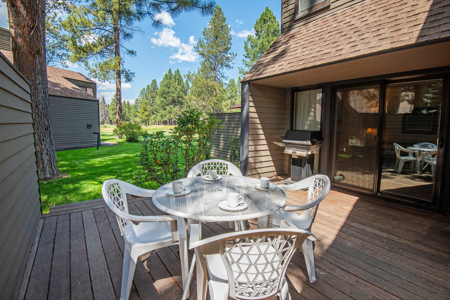 Bend Vacation Rental