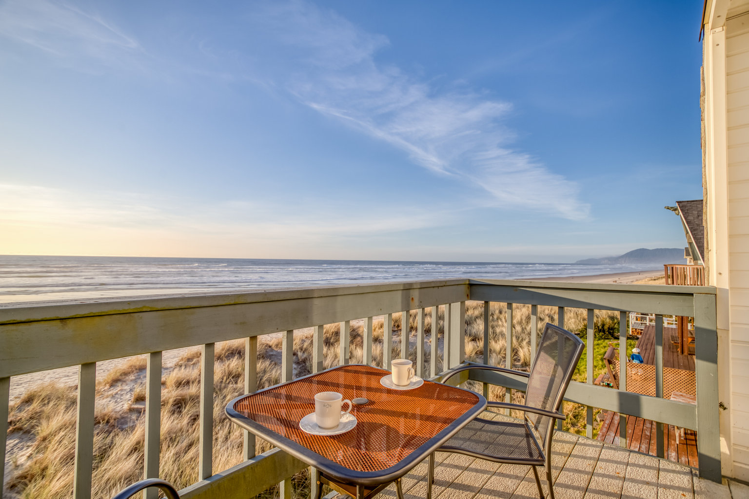 Rockaway Beach Vacation Rental