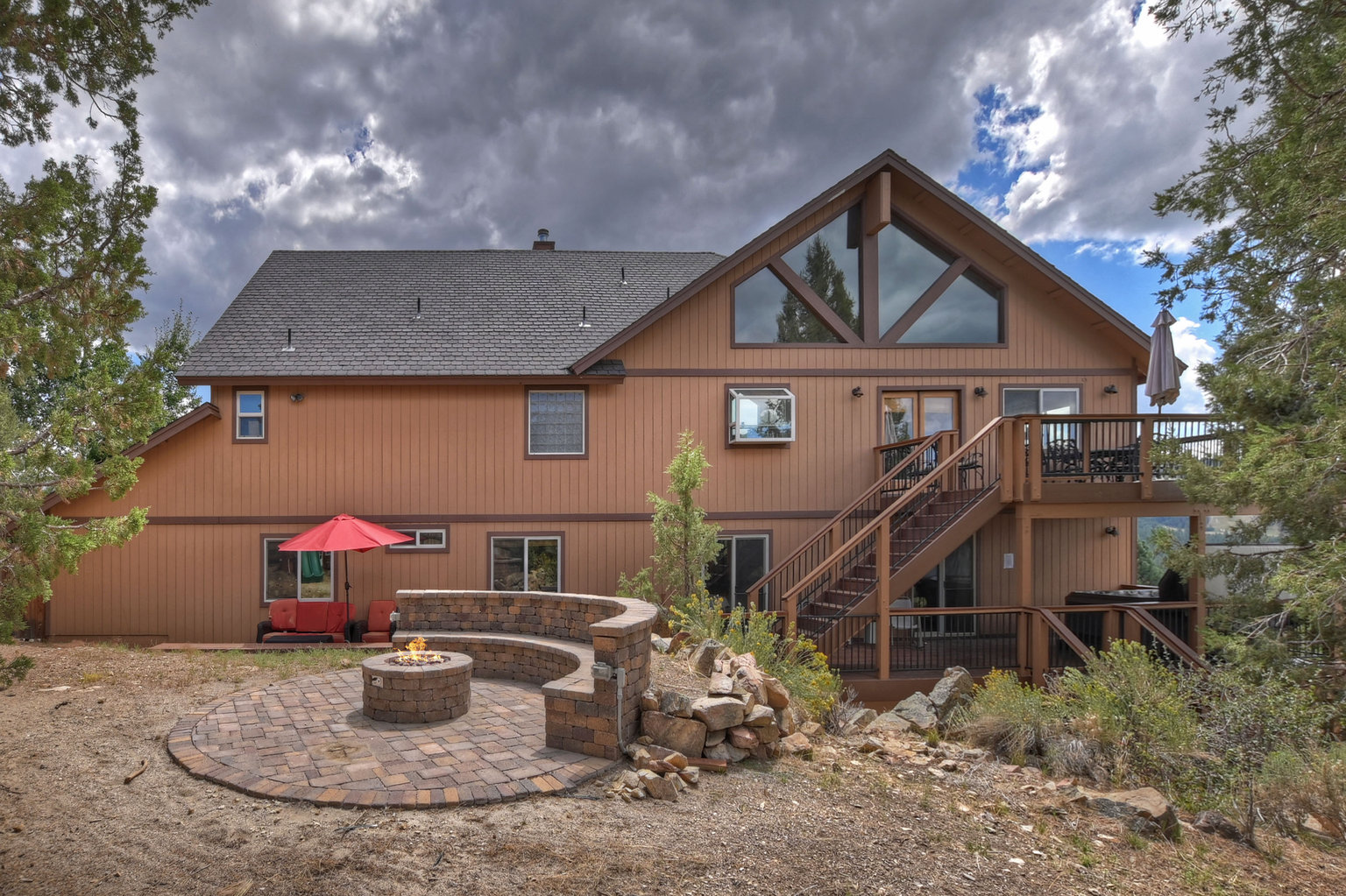 Big Bear Lake Vacation Rental