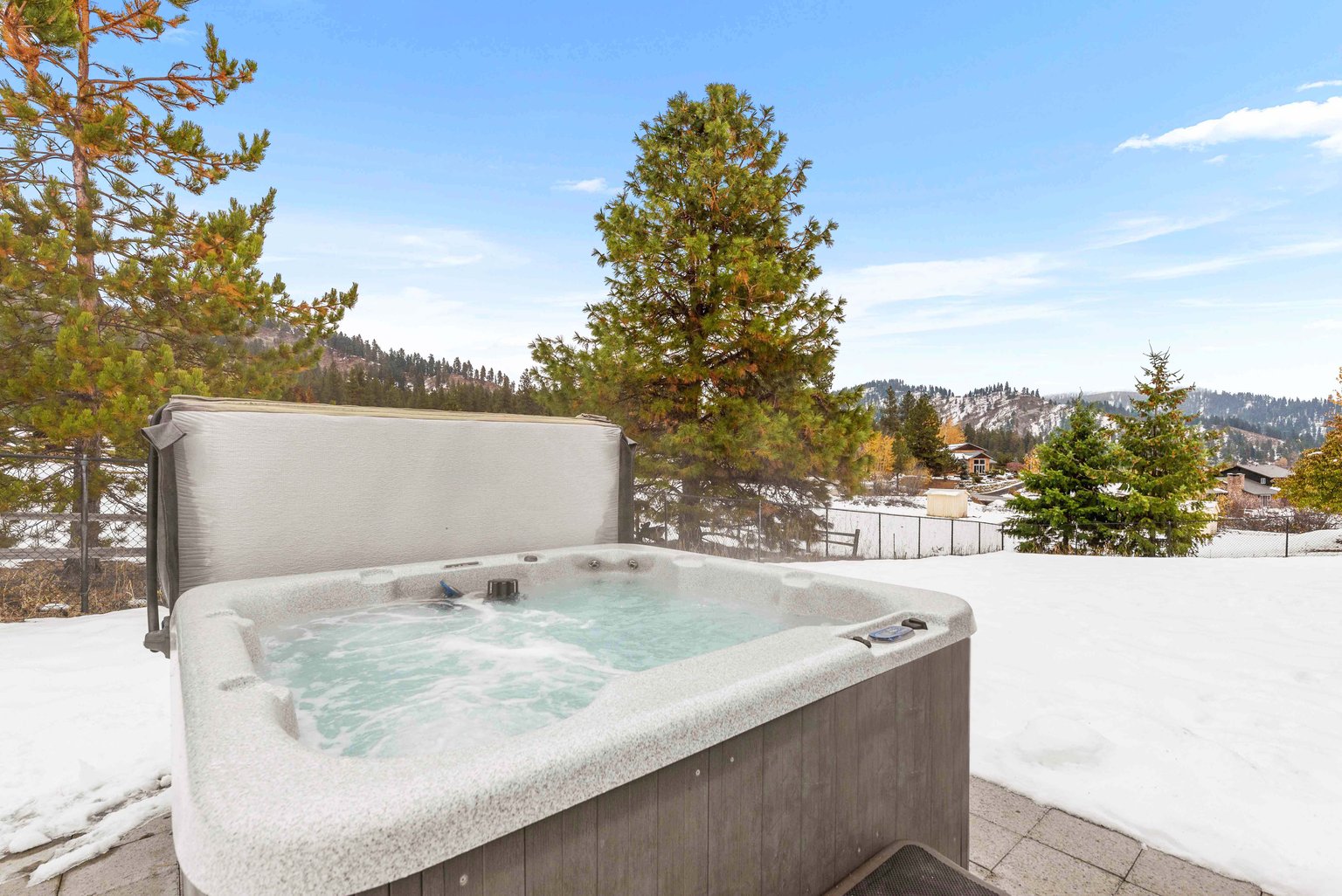 Leavenworth Vacation Rental