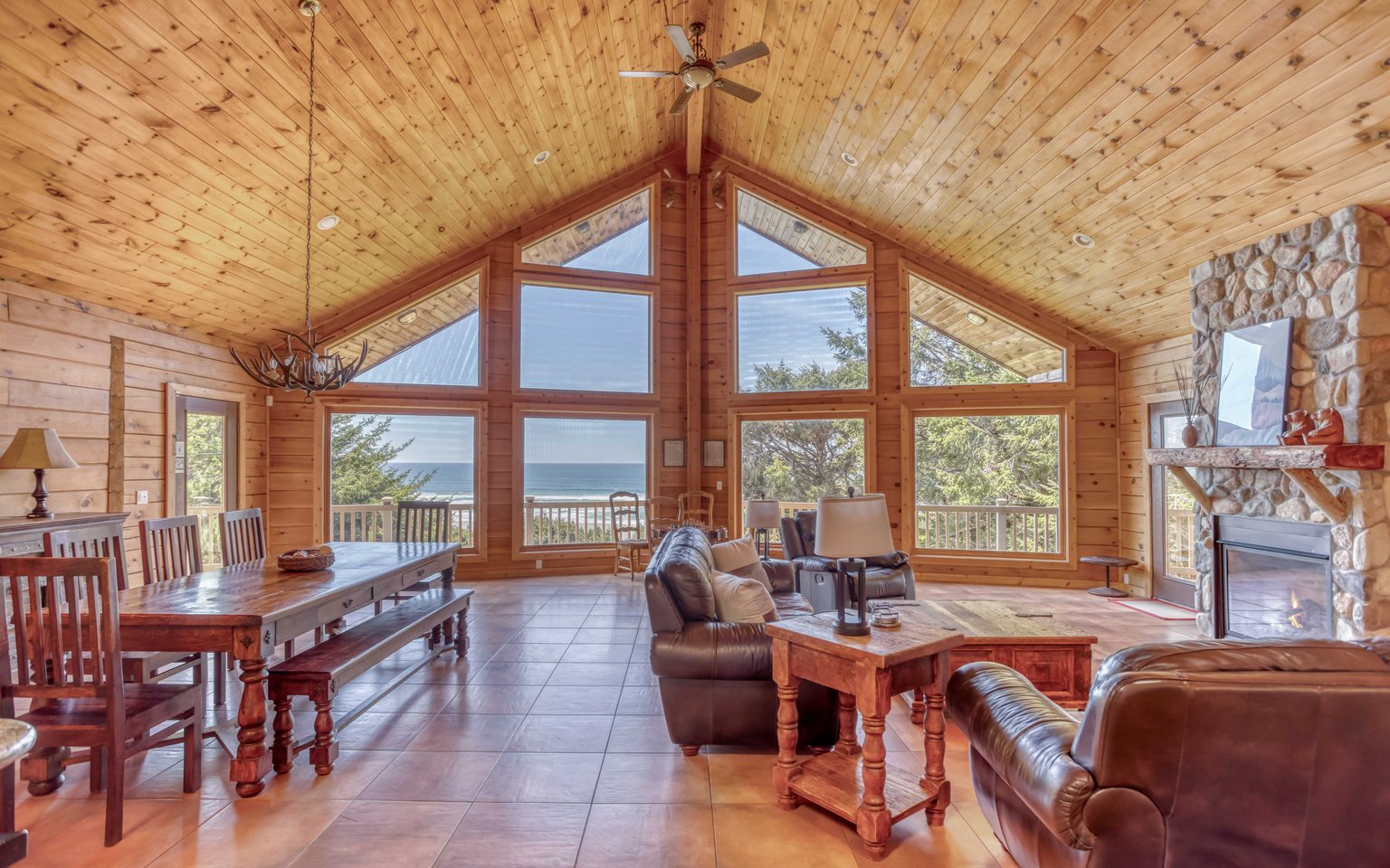 Newport Vacation Rental