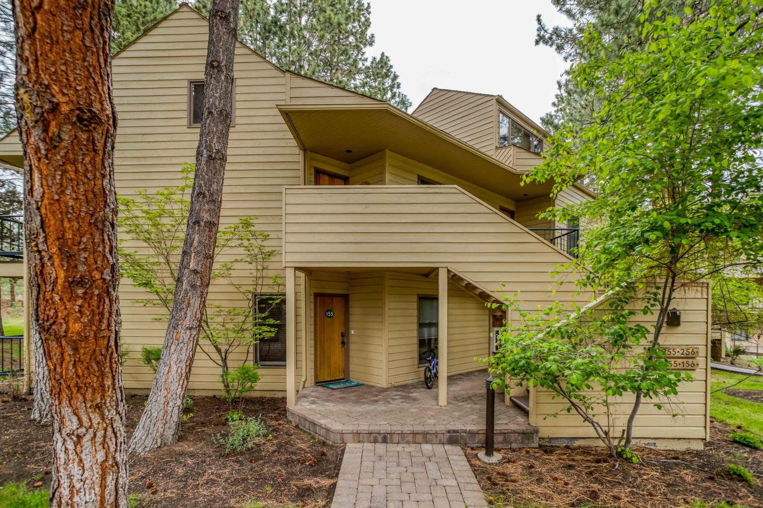 Bend Vacation Rental