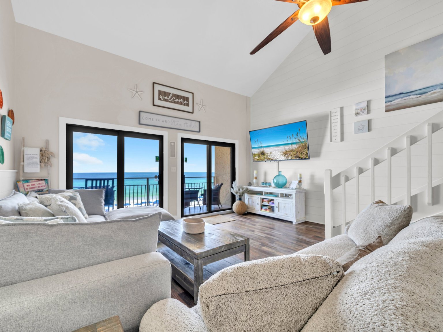 Destin Vacation Rental