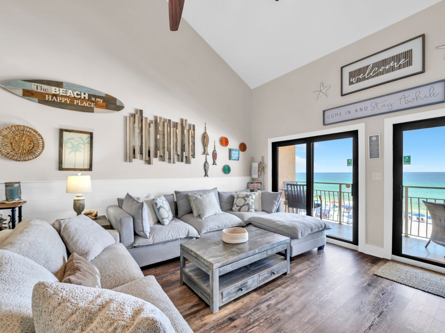 Destin Vacation Rental