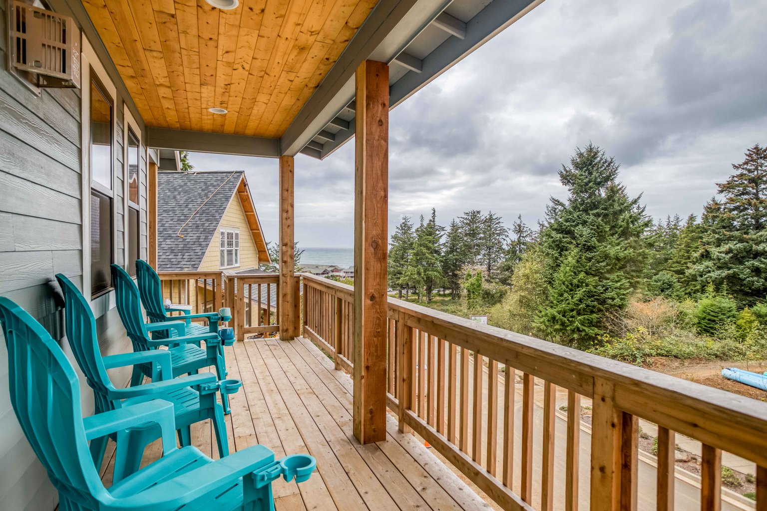 Depoe Bay Vacation Rental