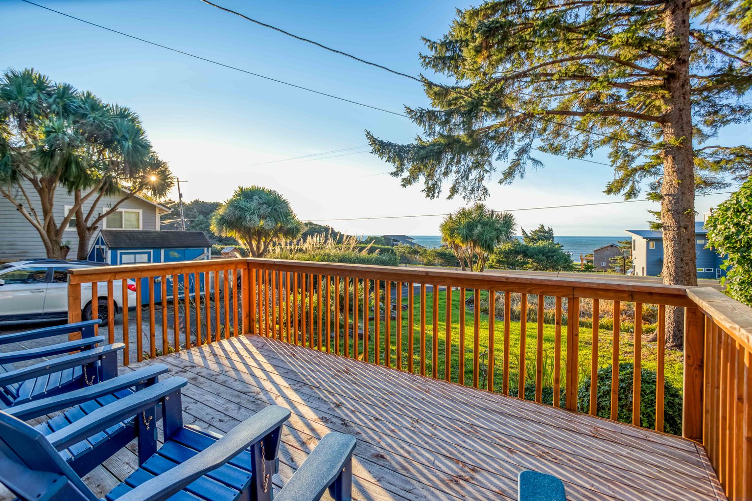 Yachats Vacation Rental