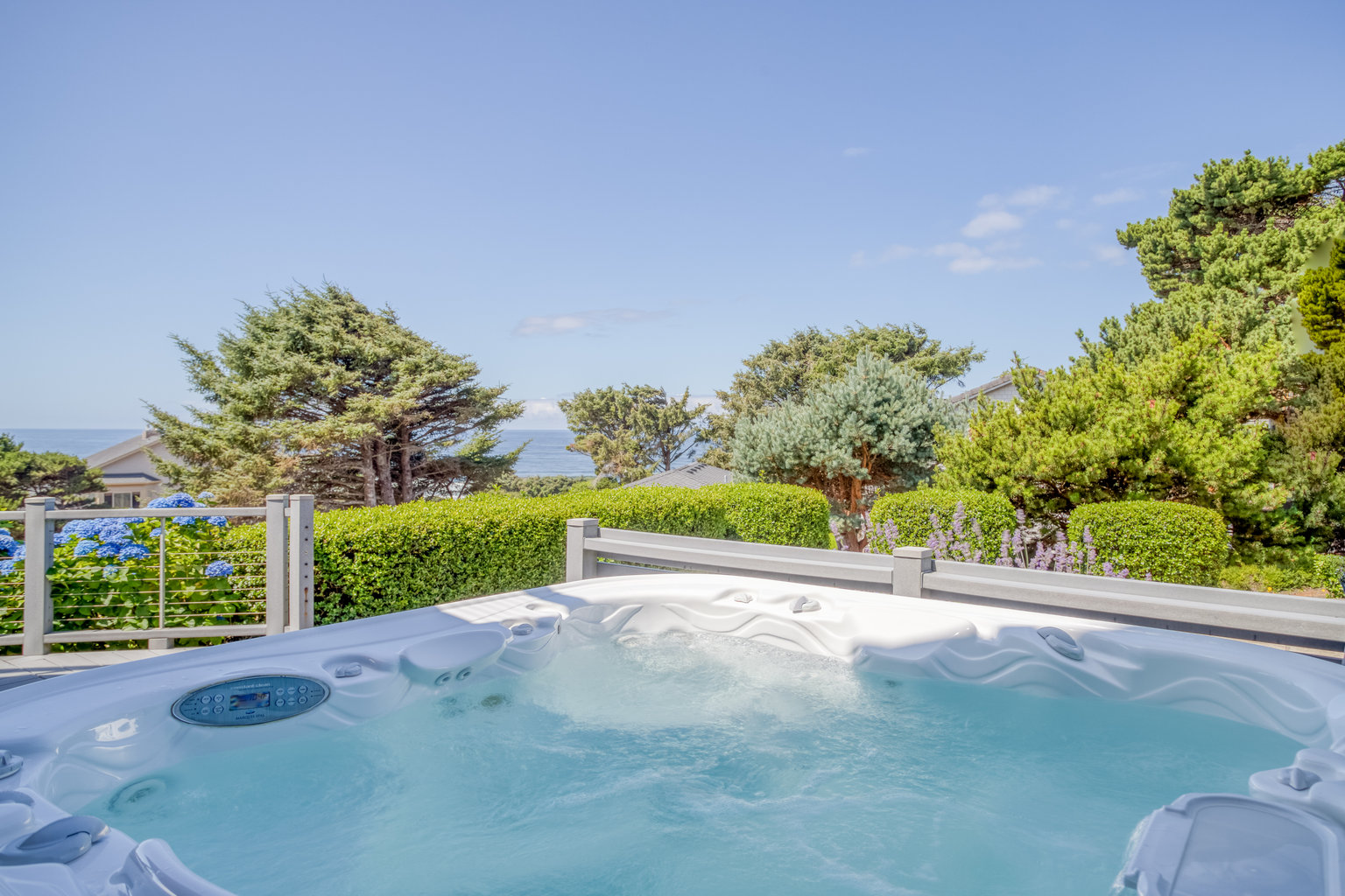 Lincoln City Vacation Rental