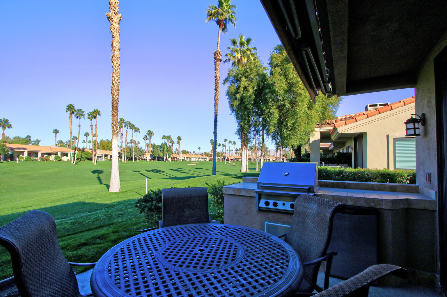 Palm Desert Vacation Rental