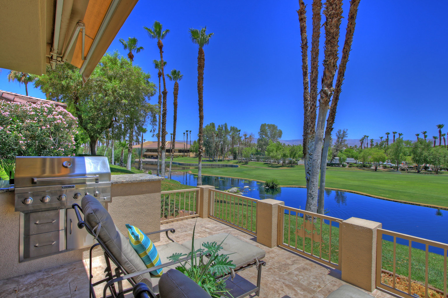 Palm Desert Vacation Rental