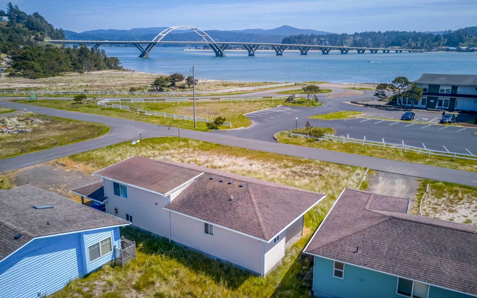 Waldport Vacation Rental
