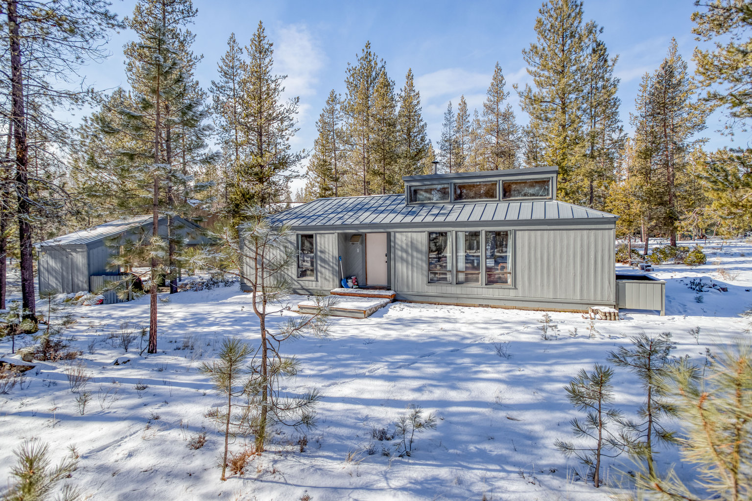 Sunriver Vacation Rental