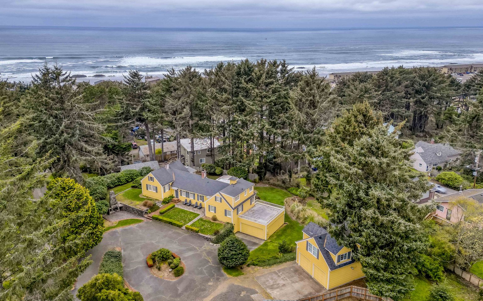 Lincoln City Vacation Rental