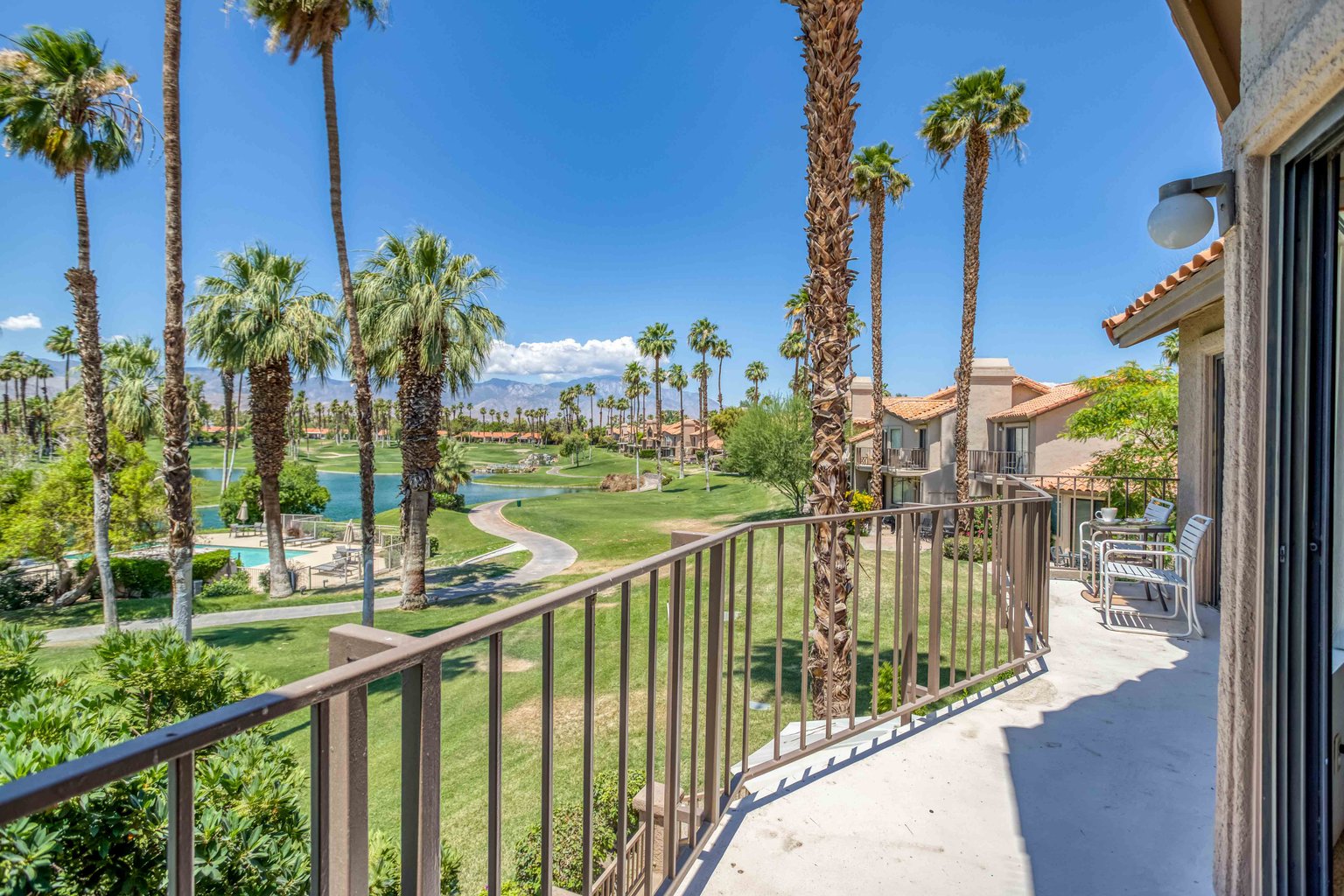 Palm Desert Vacation Rental