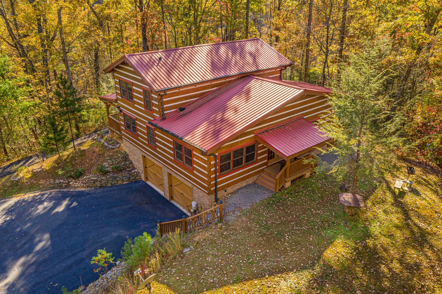 Sevierville Vacation Rental