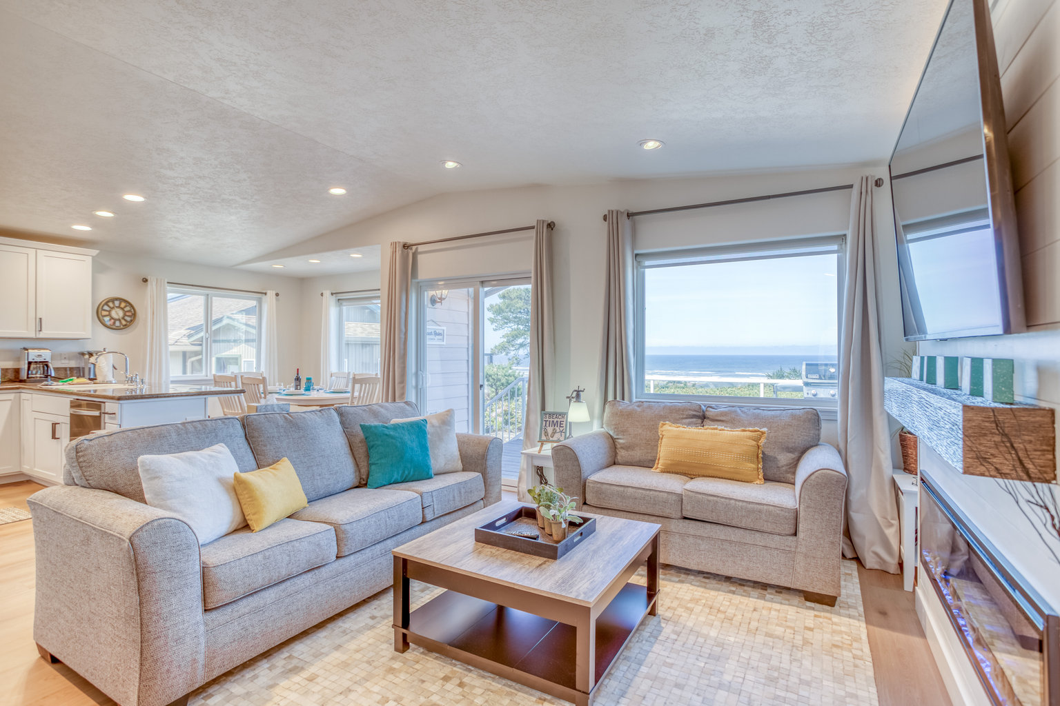 Waldport Vacation Rental