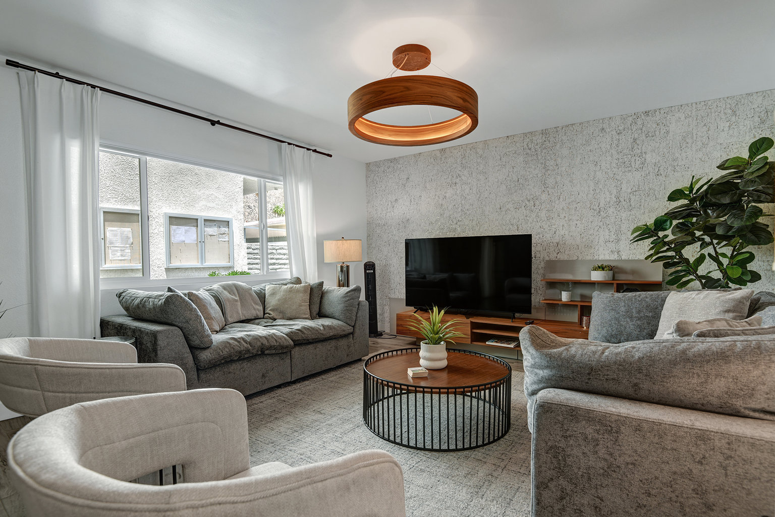 Palm Springs Vacation Rental