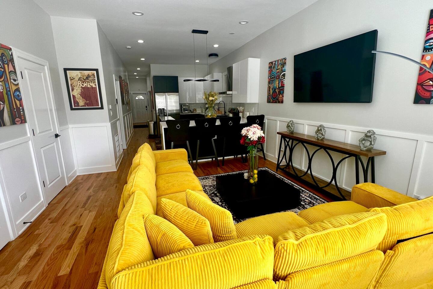 Chicago Vacation Rental