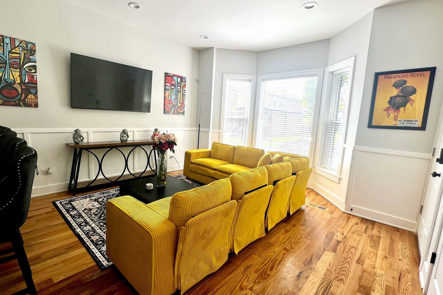 Chicago Vacation Rental