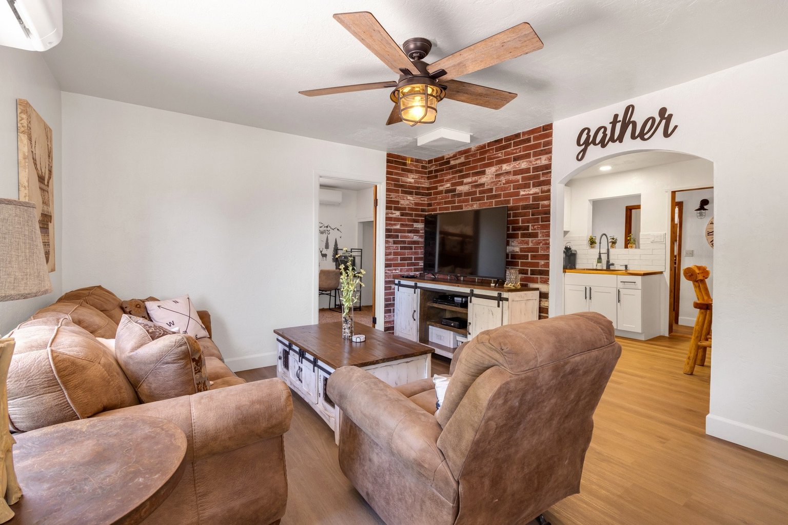 Pine Vacation Rental