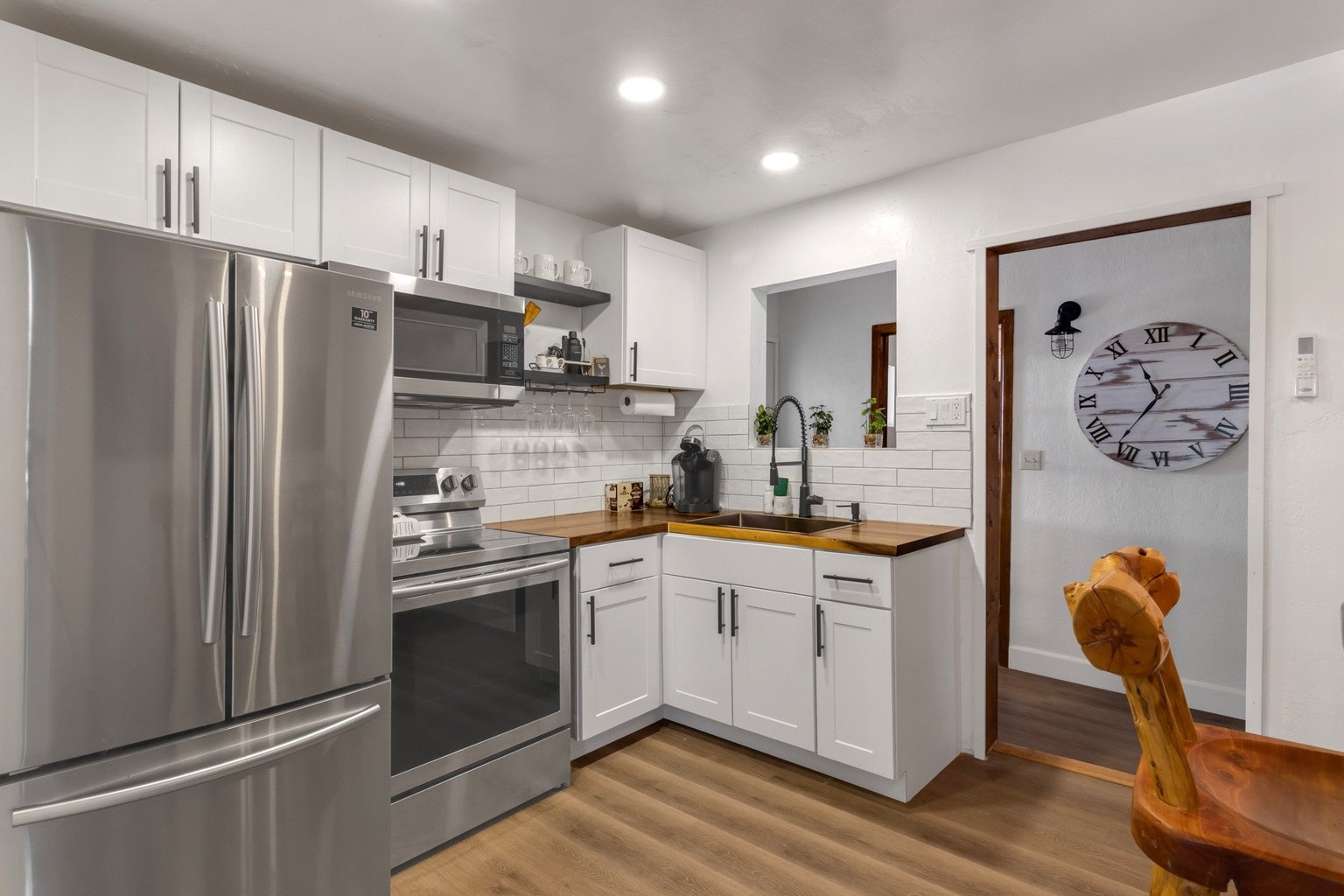 Pine Vacation Rental