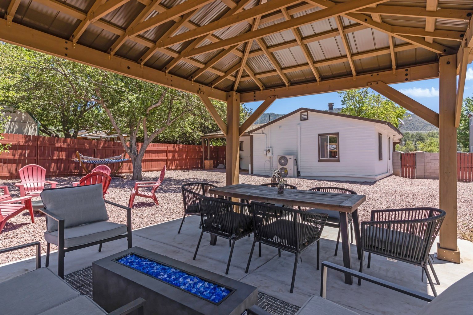 Pine Vacation Rental