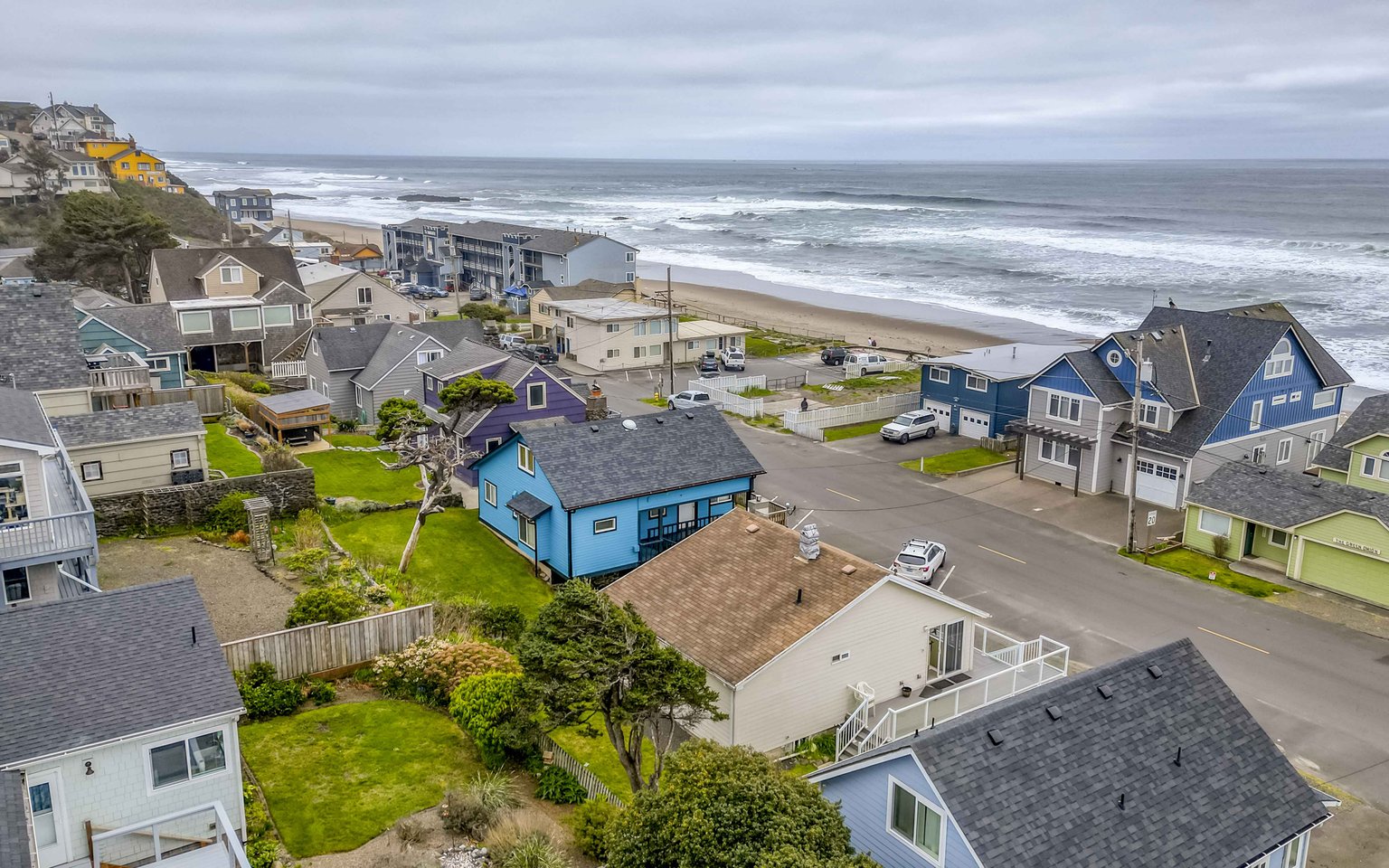 Lincoln City Vacation Rental