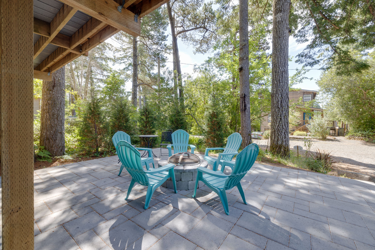 Manzanita Vacation Rental