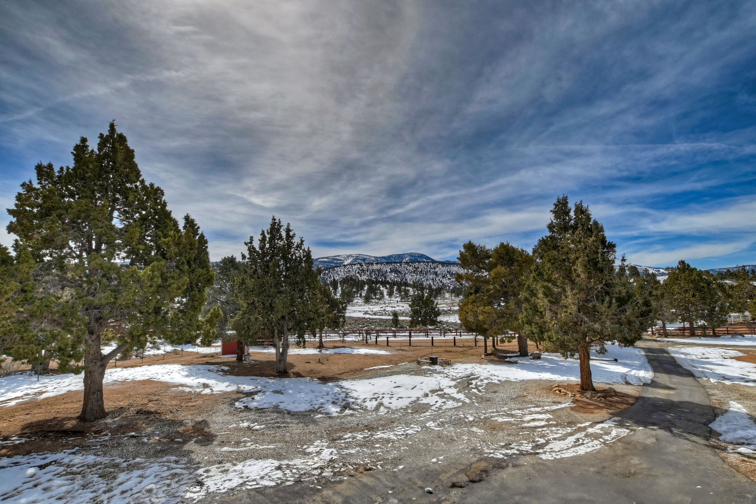 Big Bear City Vacation Rental