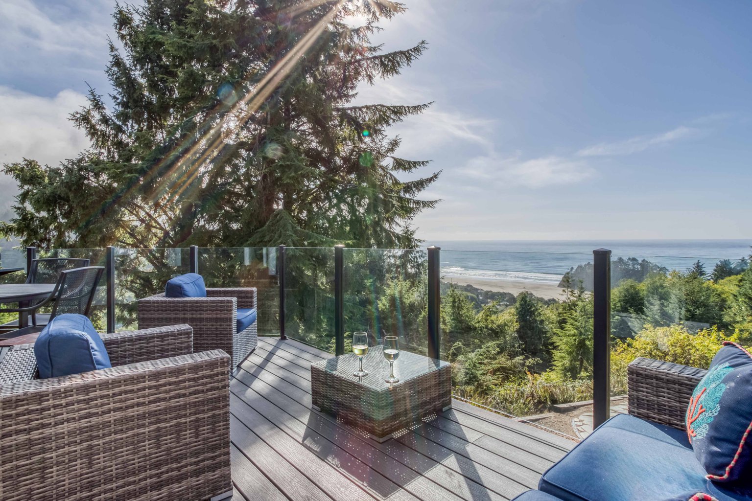 Neskowin Vacation Rental