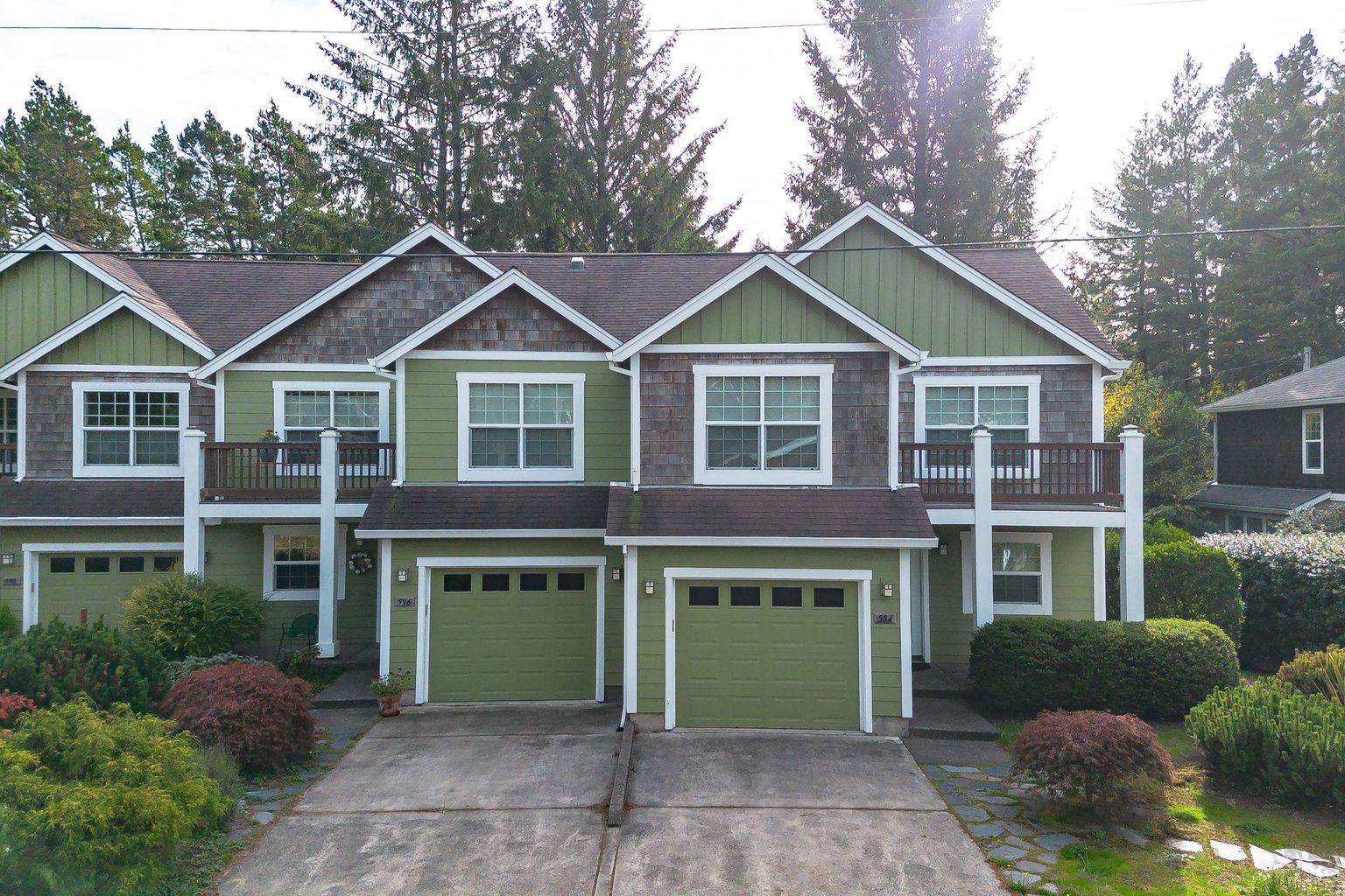 Manzanita Vacation Rental