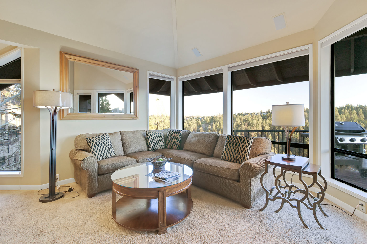 Bend Vacation Rental